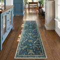 Lahome Insect Washable Runner Rug, 2x6 Kitchen Runners by Lahome