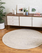 Unique Loom Isabella Collection Area Rug by UniqueLoom