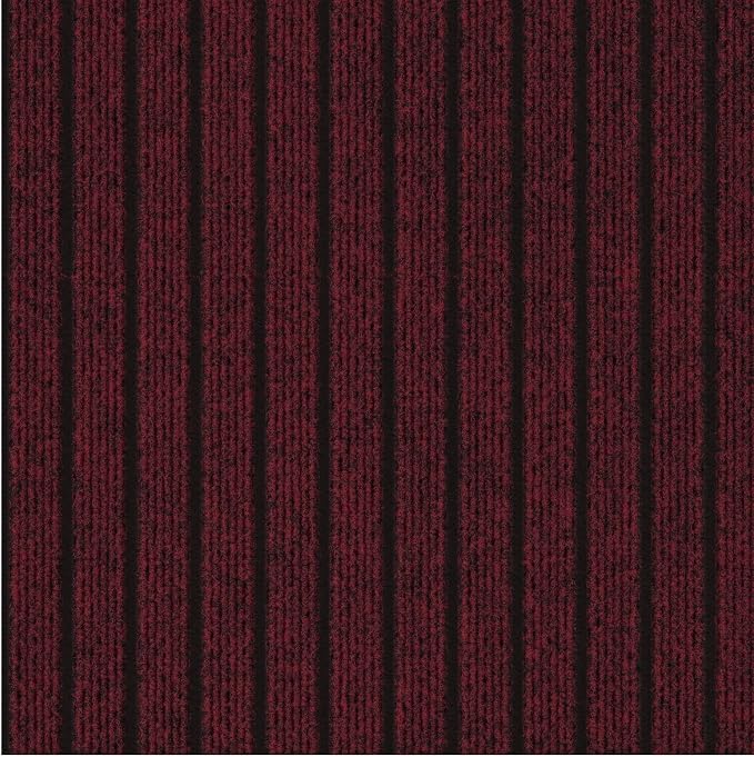 Ottomanson Mud Mat 2' x 4' Entryway Rug - Image 9