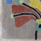 Rugsotic Carpets Hand Tufted Wool ECO-Friendly Area Rugs - Image 4