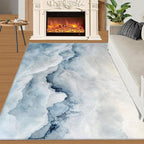 Modern Simple Art Rugs for Bedroom - Image 2
