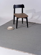 Rugsotic Carpets Hand Woven Flat Weave Kilim Wool ECO-Friendly Area Rugs by GetMyRugsLLC