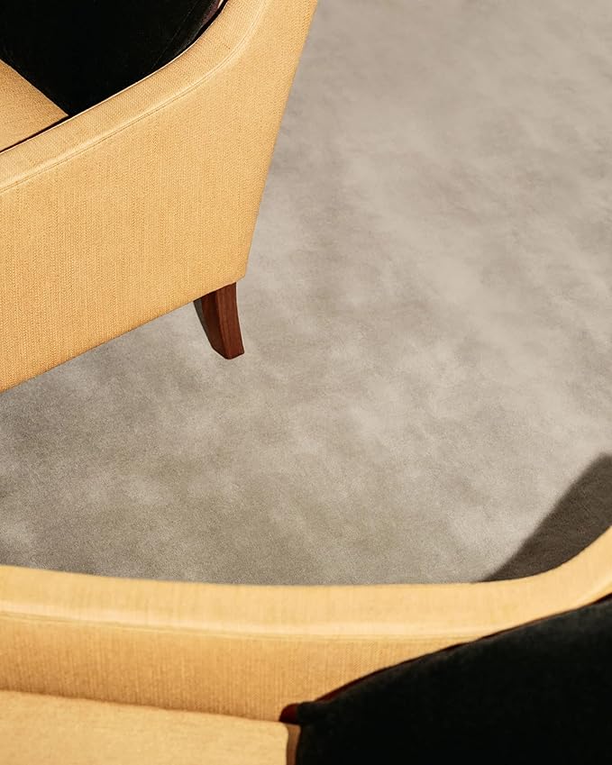 Hand-Tufted Wool Rectangle Area Rug – Soft Premium Wool Carpet - Image 3