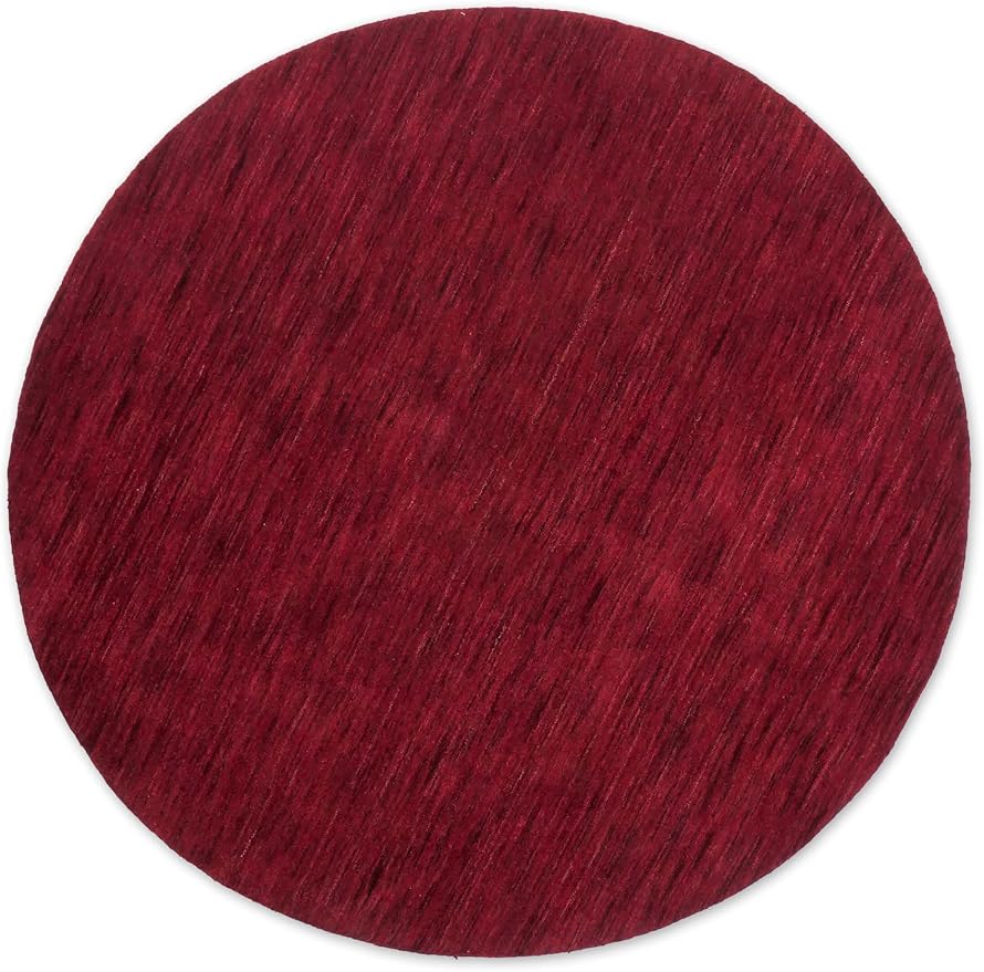 Hand Knotted Loom Wool ECO-Friendly Area Rugs - Image 2