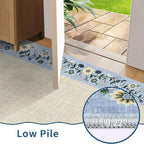 GarveeHome 10x13 Machine Washable Rugs - Image 5