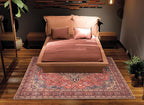 Bloom Rugs Washable Non-Slip 5' x 7' Rug - Image 8