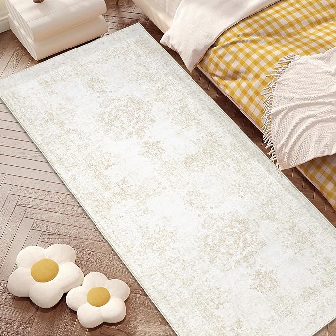 Runner Rug 2x6 Entryway Rug - Image 5