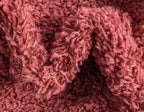 Unique Loom Davos Shag Collection Area Rug - Image 7