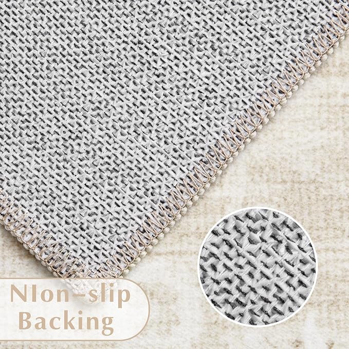 Area Rug 3x5 Entryway Rugs - Image 7
