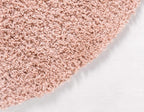 Unique Loom Davos Shag Collection Area Rug - Image 8