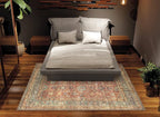 Bloom Rugs Washable Non-Slip 9' x 12' Rug - Image 8