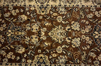 Unique Loom Sialk Hill Collection Area Rug - Image 6