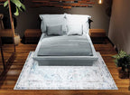 Bloom Rugs Washable Non-Slip 2' x 3' Rug - Image 8