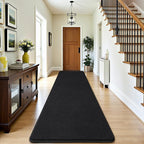 Amearea Modern Soft Hallway Runner Rug, 3x8 Feet Area Rug Runners - Image 2