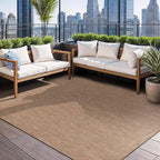 Beverly Rug Indoor Outdoor Rug 8x10, Washable Outside Carpet - Image 8