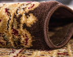 Unique Loom Voyage Collection Traditional Oriental Classic Intricate Design - Image 6