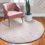Unique Loom Davos Shag Collection Area Rug by UniqueLoom