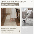 Art&Tuft 2x8 Runner Rug - Image 7