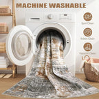 Area Rug Living Room Rugs - Image 5