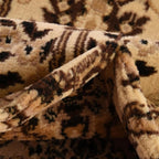 Unique Loom Sialk Hill Collection Area Rug - Image 6