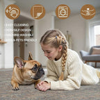 2x5 Runner Rug Machine Washable Boho Rug Runners - Image 4