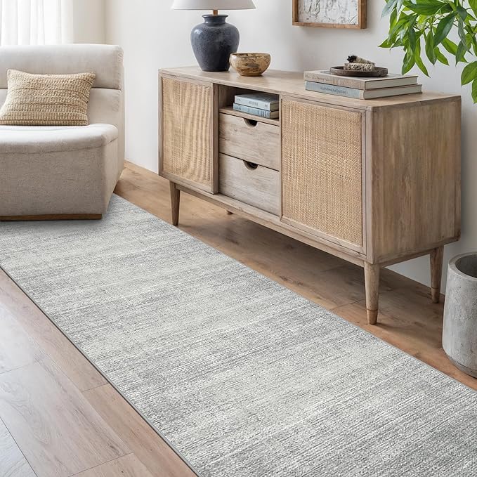 Art&Tuft Non-Slip Runner Rug - Image 4