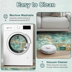 Washable Area Rugs for Living Room 9x12 - Image 4