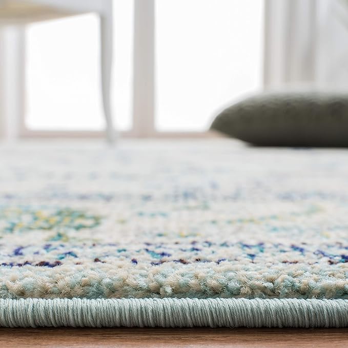 SAFAVIEH Monaco Collection Area Rug - Image 3