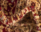 Unique Loom Voyage Collection Traditional Oriental Classic Intricate Design - Image 7
