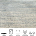 SAFAVIEH Adirondack Collection Area Rug - Image 4