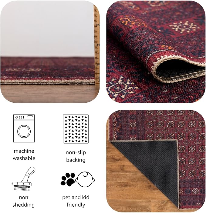 Keen Home Design 3x5 Rug - Image 7