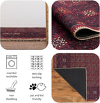 Keen Home Design 2x12 Rug - Image 7