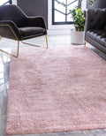 Unique Loom Solo Collection Area Rug by UniqueLoom
