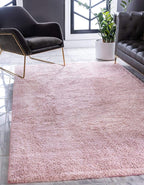 Unique Loom Solo Collection Area Rug by UniqueLoom