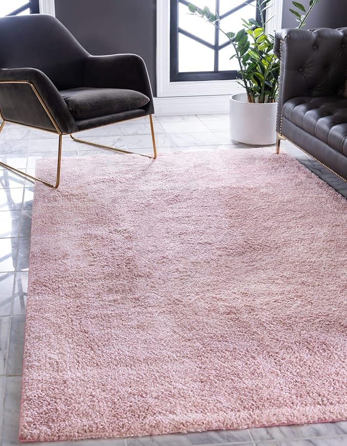Unique Loom Solo Collection Area Rug by UniqueLoom
