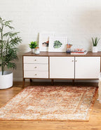Unique Loom Isabella Collection Area Rug by UniqueLoom