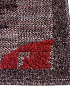 Unique Loom Outdoor Modern Collection Area Rug - Image 6