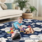 Boho Rugs for Bedroom - Image 5