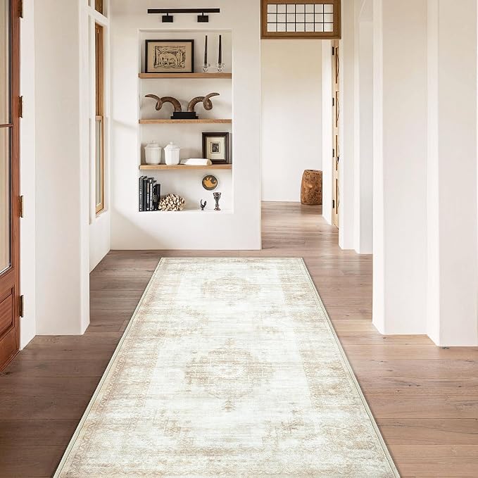 Runner Rug 2x6 Entryway Rug - Image 4