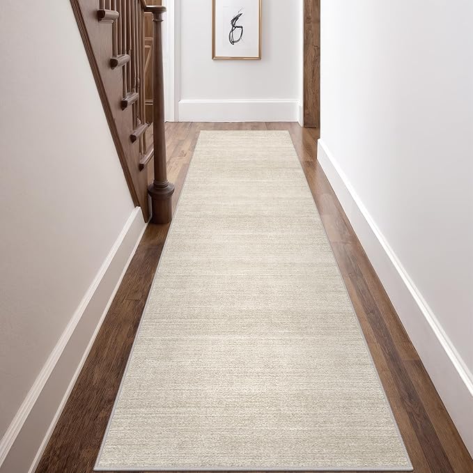 Art&Tuft Non-Slip Runner Rug - Image 3