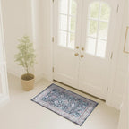 Fame Rugs Turkish Rug. Washable Vintage Oriental Antique Inspired Traditional by FameRugs