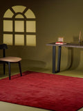 Hand Knotted Loom Wool ECO-Friendly Area Rugs by GetMyRugsLLC