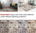 Keen Home Design Area Rugs - Image 5