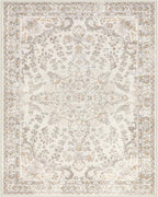 Wonnitar Washable Living Room Rugs, 8x10 Area Rugs - Image 7