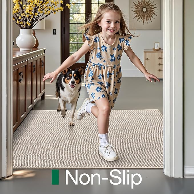 LUMI Ultra Thin Indoor Door Mat - Image 7