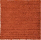 Unique Loom Solid Shag Collection Area Rug by UniqueLoom