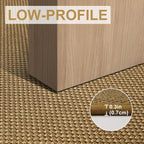 LEKEEPGO Door Mat 24"x36", Non Slip Door Mat Indoor Entrance, Rubber Backing - Image 6