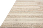 Loloi Chris Loves Julia Chris Collection CHR-03 Ivory/Clay 11'-6'' x 15' - Image 5