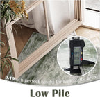 jinchan Green 4x6 Area Rugs - Image 9