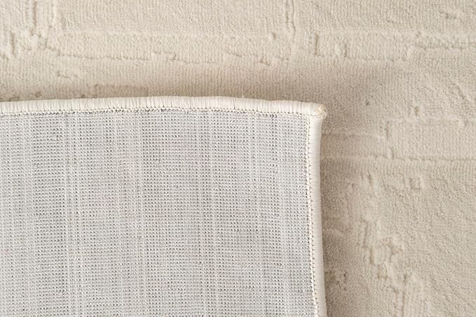 Revival Rugs Ebb 3'11"x6'1" Machine Washable Area Rug - Image 6